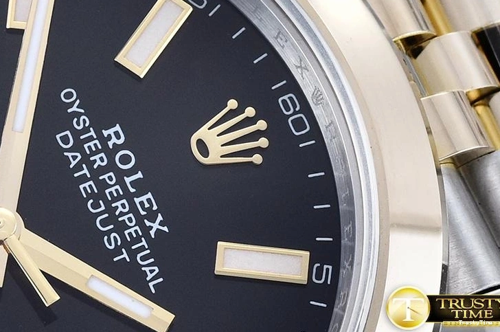 1006 R2DJ0199D – DateJust 2 Wrap FreshLook 605